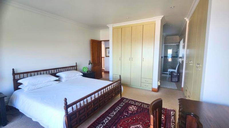 To Let 4 Bedroom Property for Rent in Mossel Bay Golf Estate Western Cape